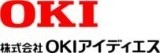 Official logo of OKI IDS